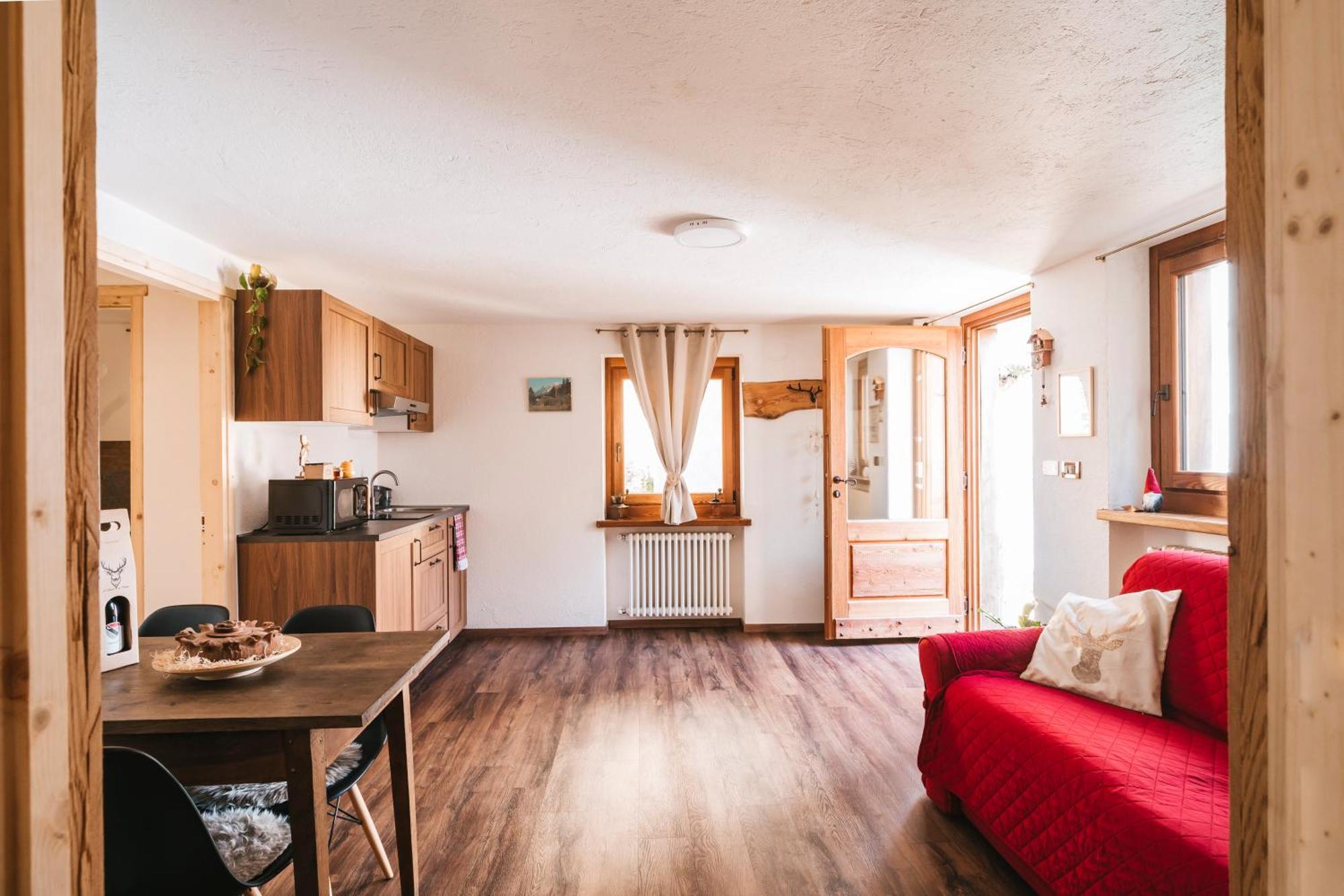 Le Chalet Du Village Chambave Kültér fotó