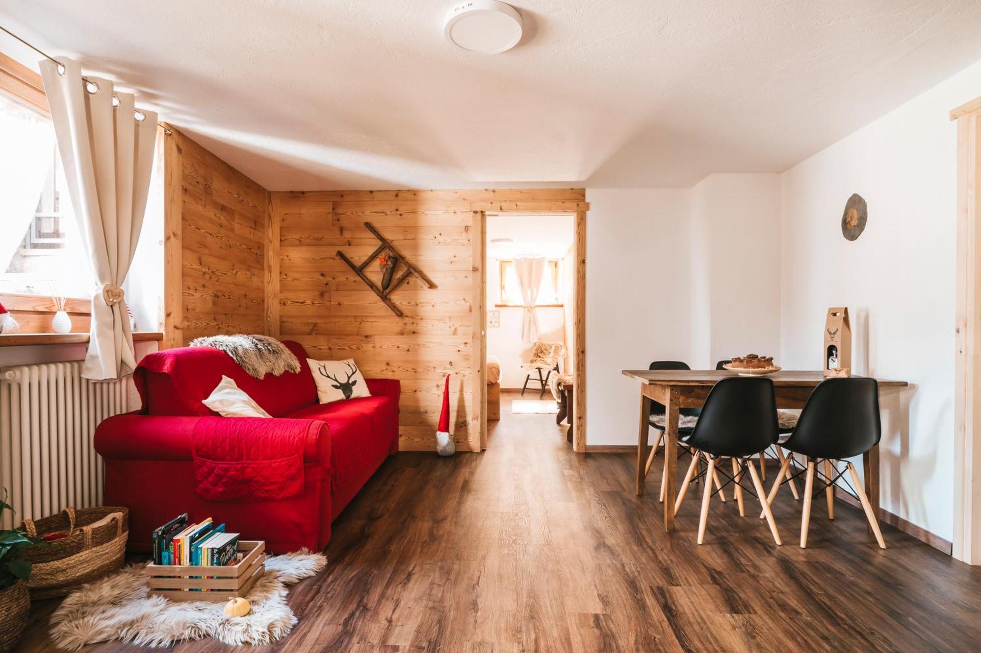 Le Chalet Du Village Chambave Kültér fotó